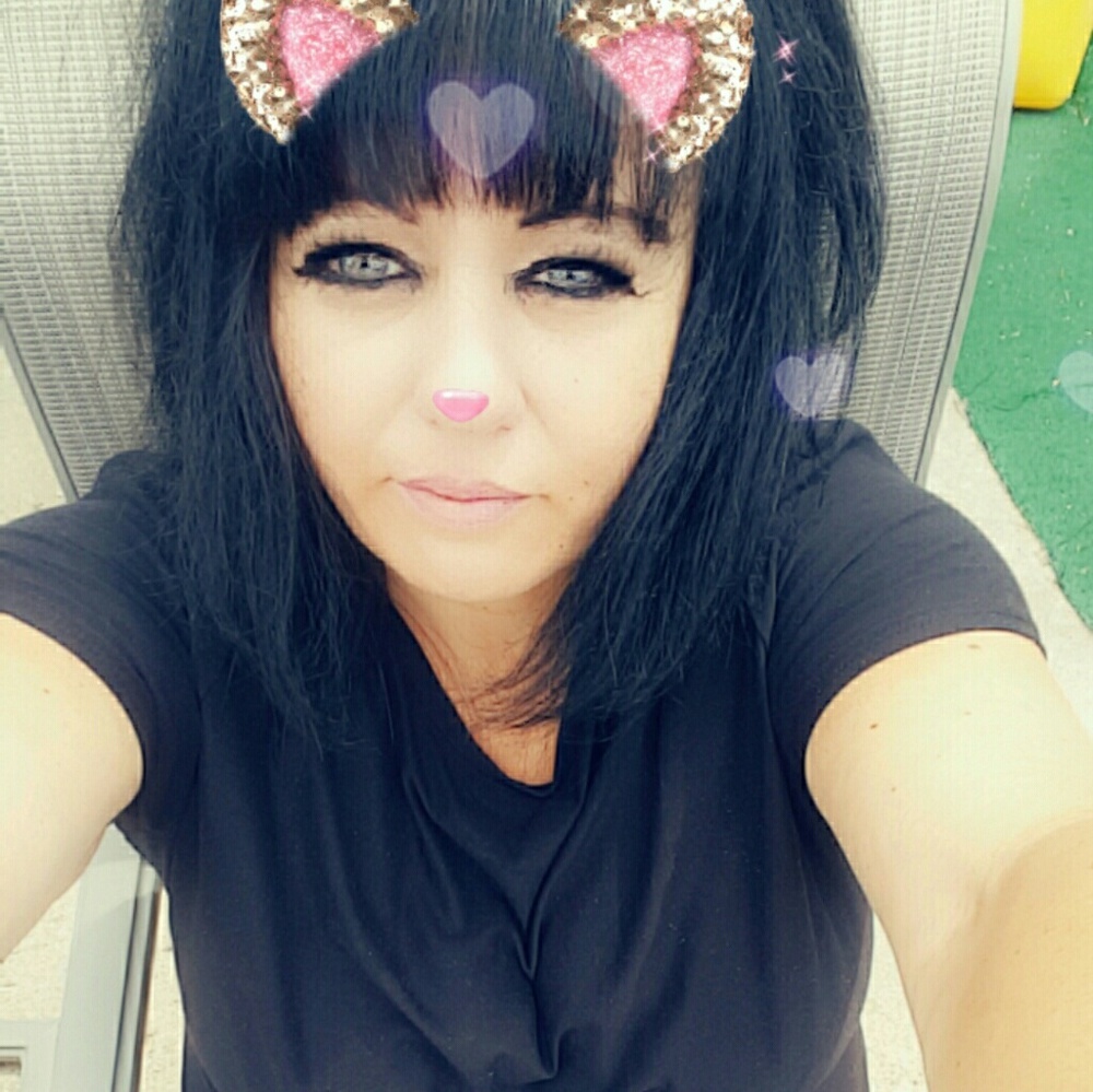 Meet your Posher, Carolynn